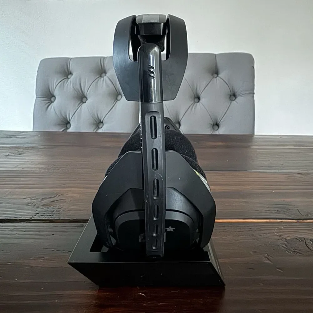 Astro A50 Gen 4 Wireless Gaming Headset